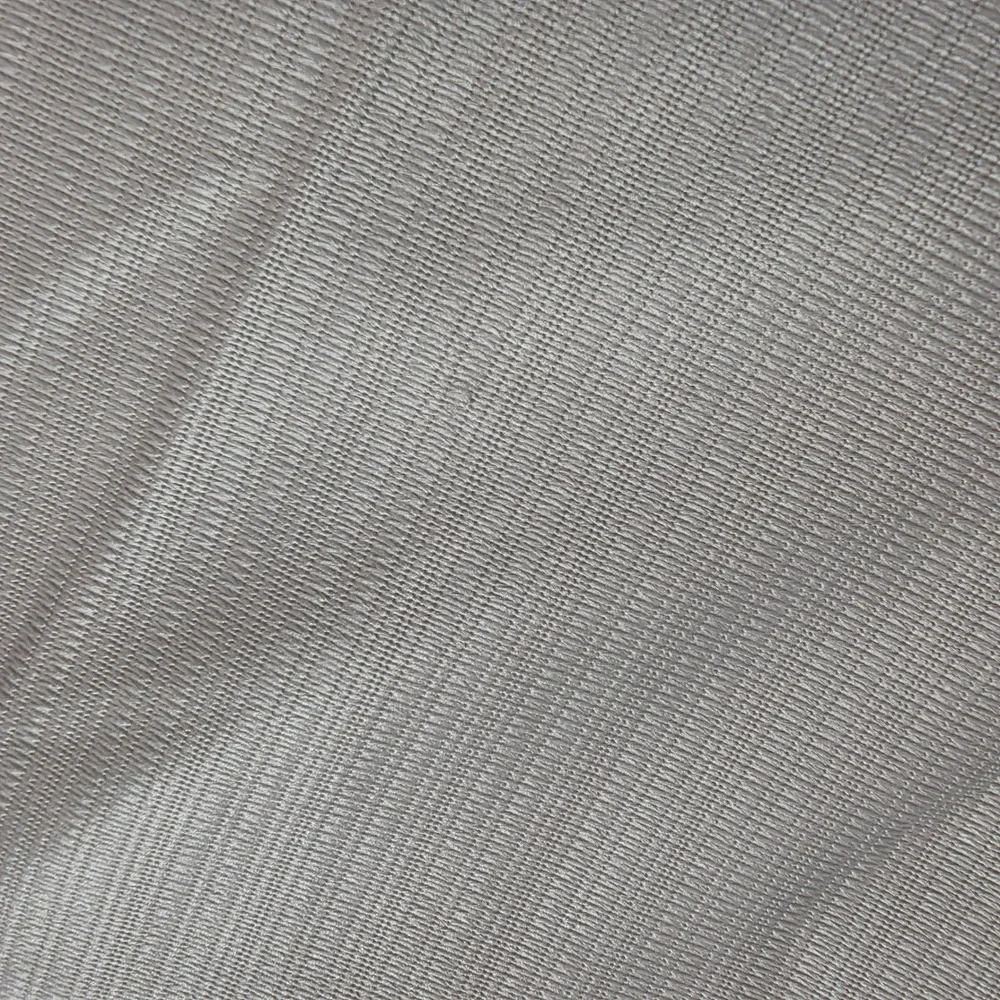 NEW Patrini Couture Dress Pants Mens 36x32 Cream Textured Western Retro Formal